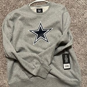 Dallas Cowboys sweatshirt